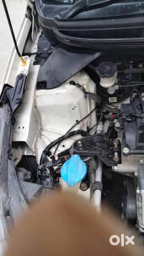 Hyundai I20 2018 Petrol Well Maintained