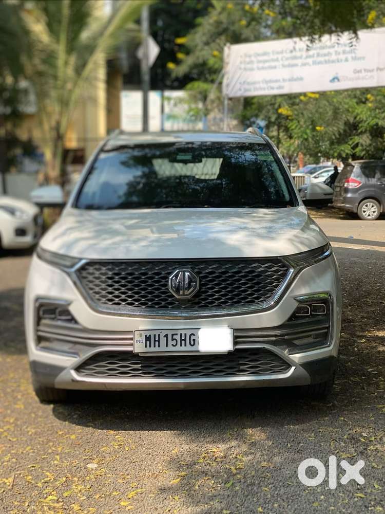 Mg Hector 2.0 Sharp Diesel, 2020, Diesel