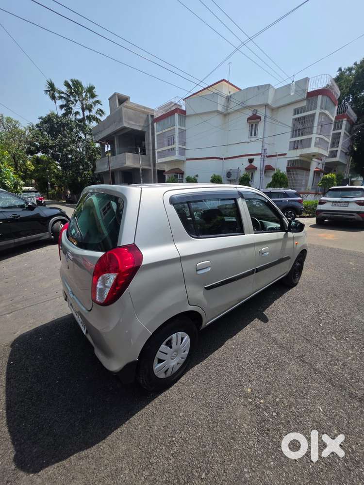 Maruti Suzuki Alto 800 2019-2023 0.8 Vxi, 2022, Petrol