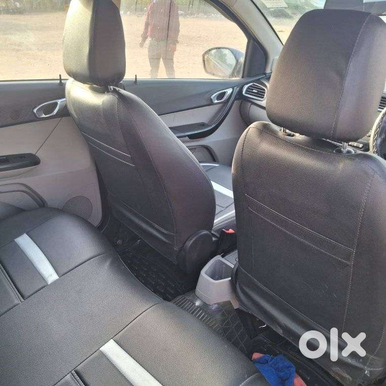 Tata Tiago Xz Diesel, 2018, Diesel