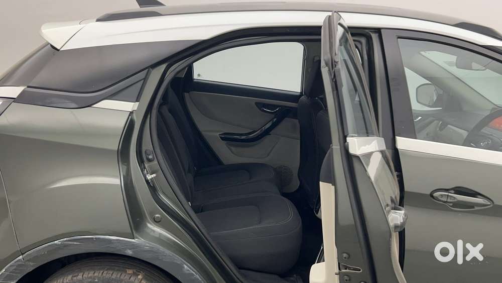 Tata Nexon 1.2 Revotron Xza Plus (o) Dual Tone, 2020, Petrol