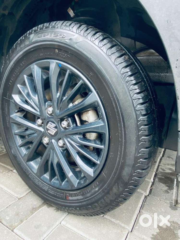 Maruti Suzuki Xl6 2021 Year Car