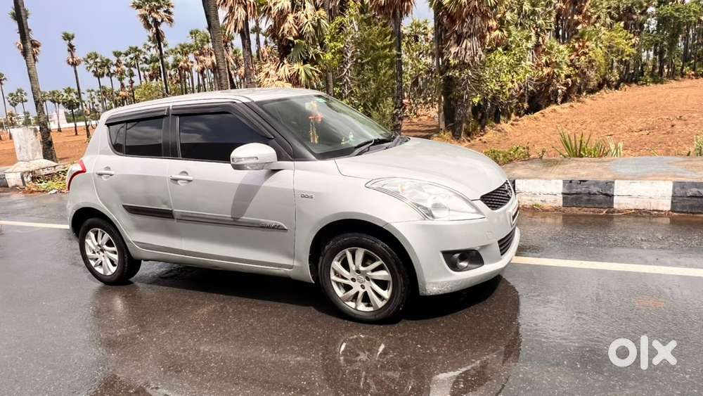Maruti Swift Diesel 2013