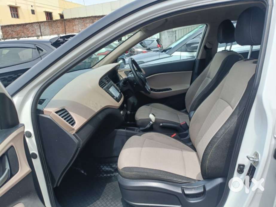 Hyundai I20 Asta Option 1.2, 2016, Petrol