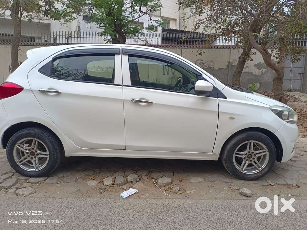 Tata Tiago Diesel 2019