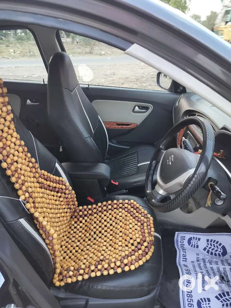 Maruti Suzuki Alto K10 1018 Variant