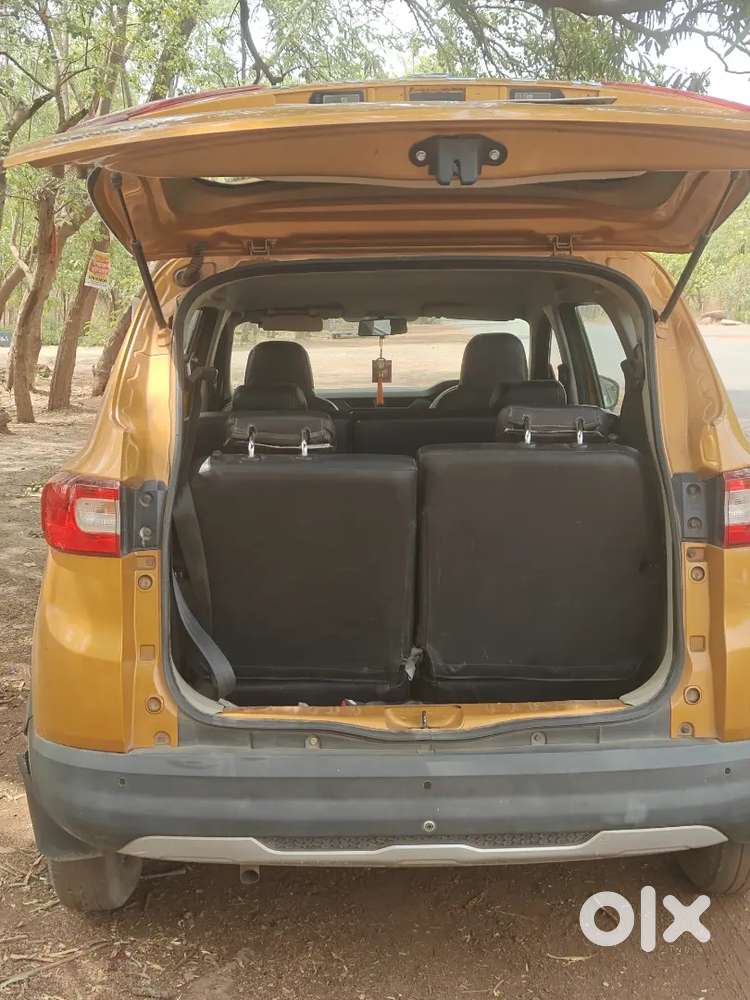 Renault Triber Facelift 2019 Petrol Good Condition