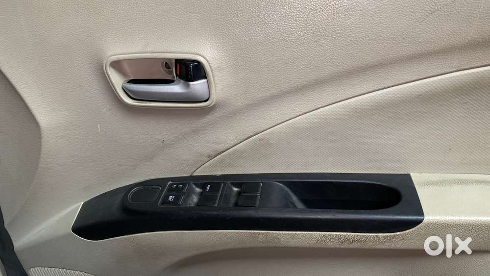 Maruti Suzuki Celerio Vxi Mt, 2021, Petrol