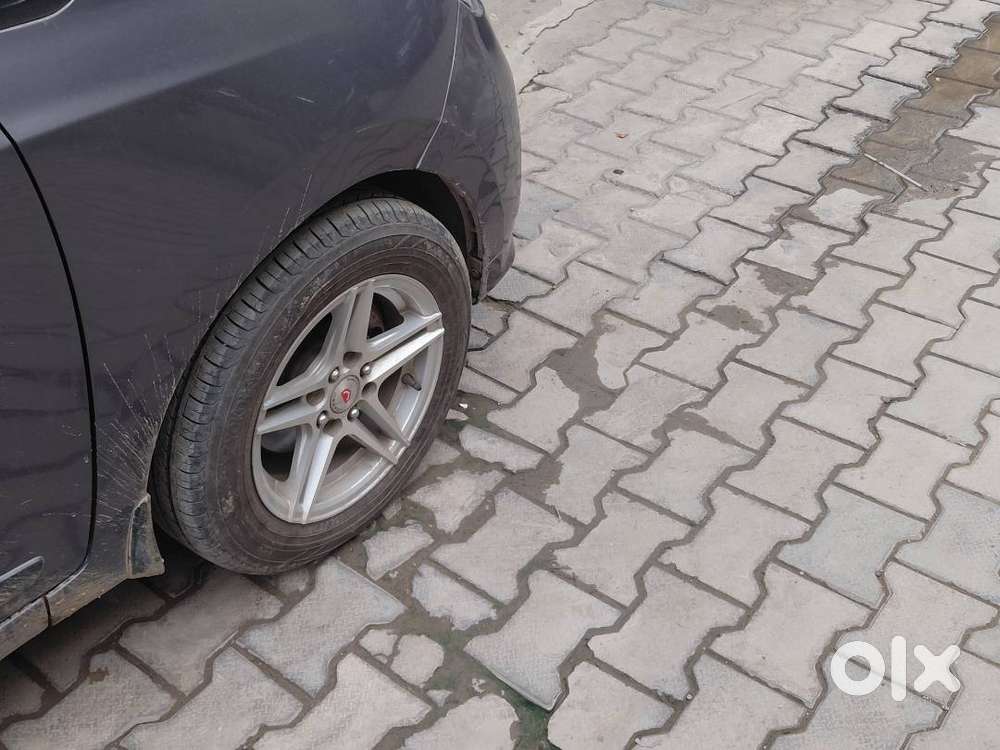 Grand I10 Sportz