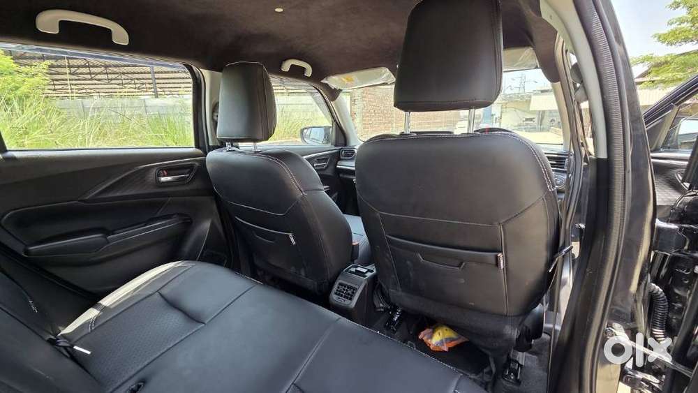 Maruti Suzuki New-gen Swift Zxi, 2026, Petrol