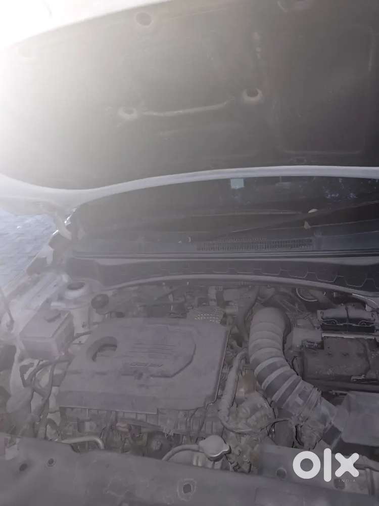 Kia Seltos Diesel 2022