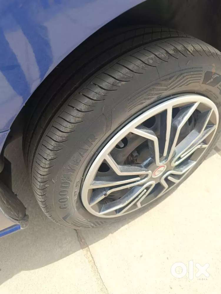 Volkswagen Vento 2019 Tdi