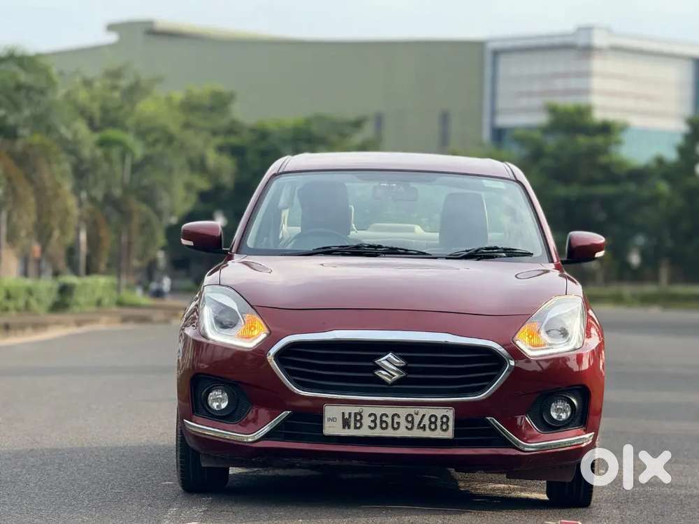 Maruti Suzuki Swift Dzire Well Maintained