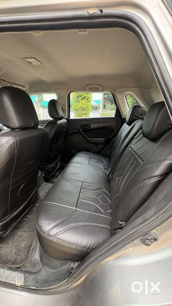 Maruti Suzuki Brezza Vdi, 2018, Diesel