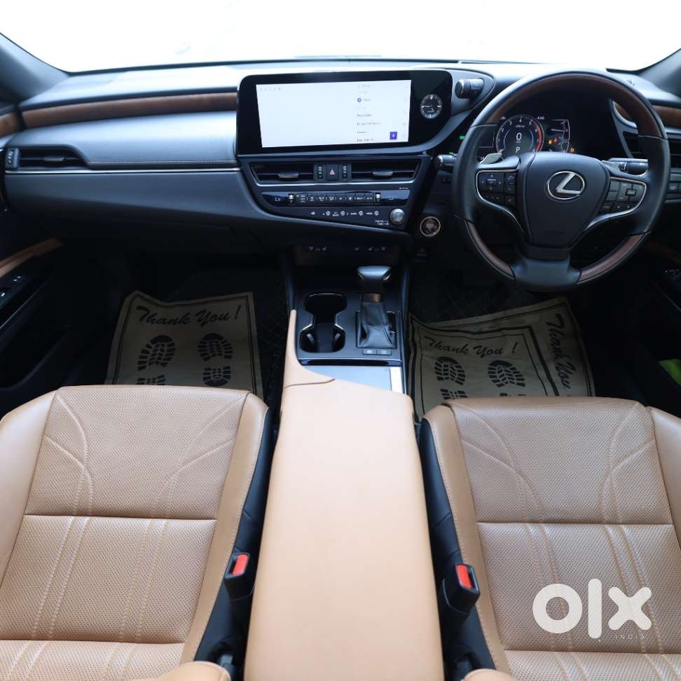 Lexus Es 300h Luxury, 2025, Petrol