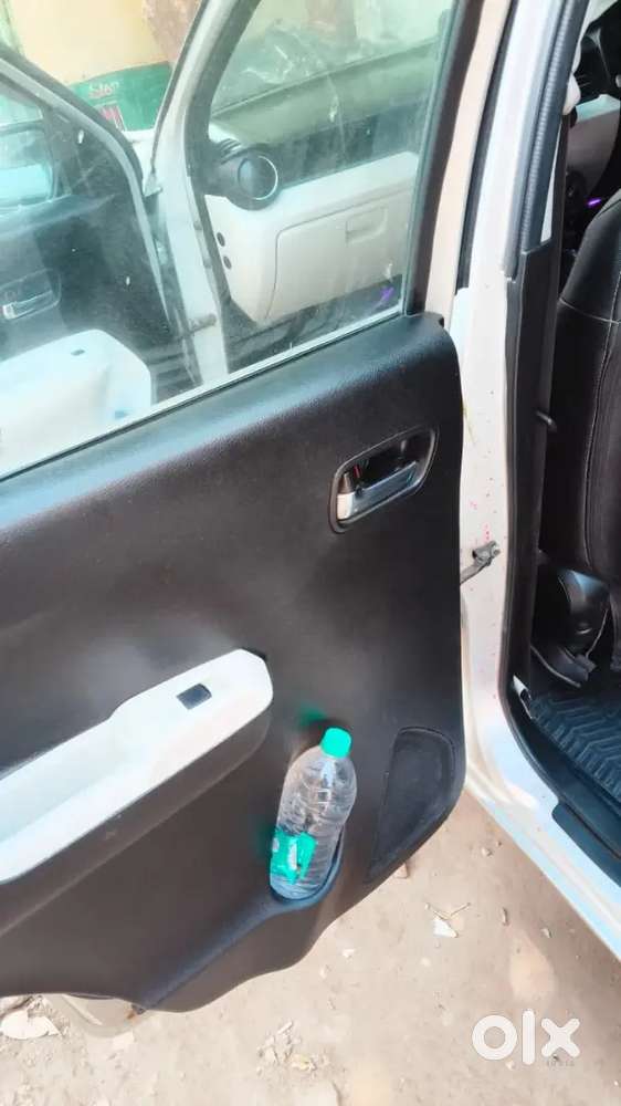 Maruti Suzuki Ignis 2018