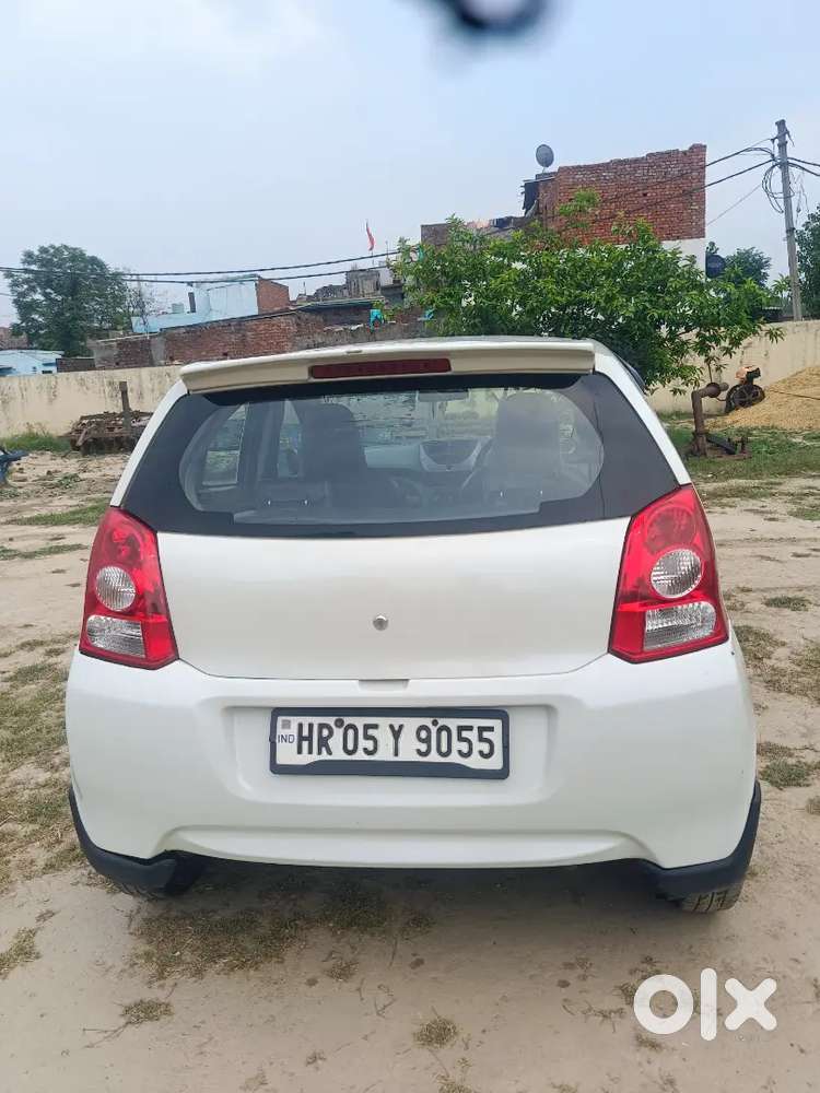 Maruti Suzuki A-star 2009 Petrol Good Condition