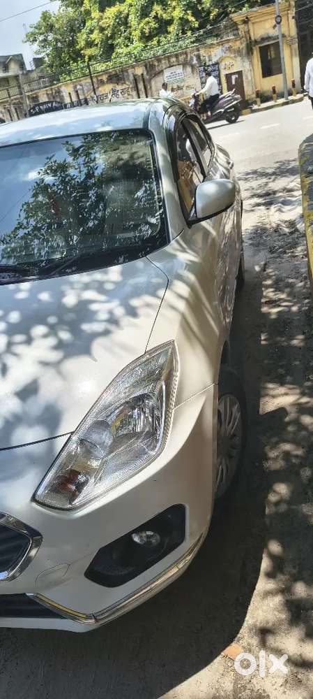Maruti Suzuki Dzire 2019 November Diesel Manual