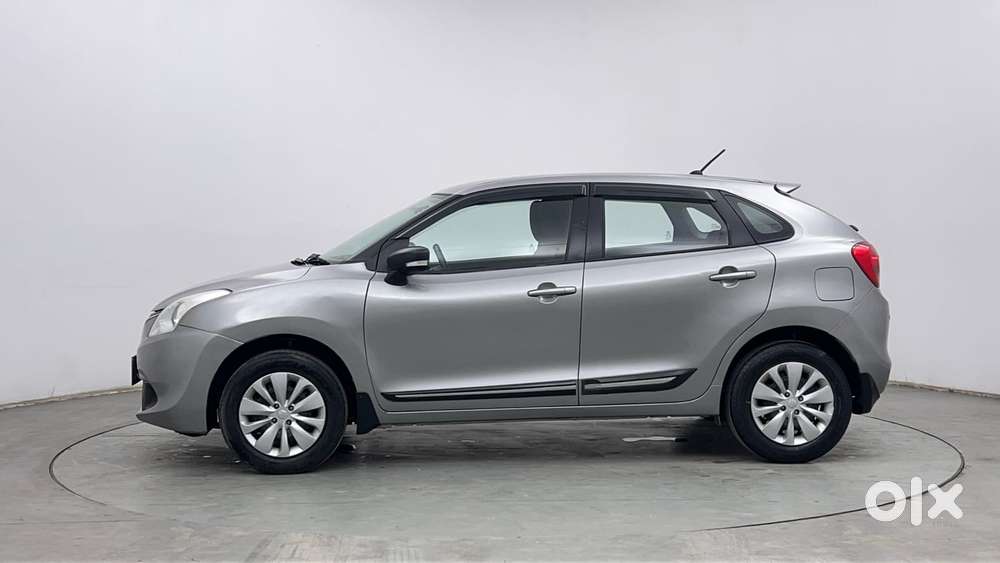 Maruti Suzuki Baleno Delta, 2016, Petrol