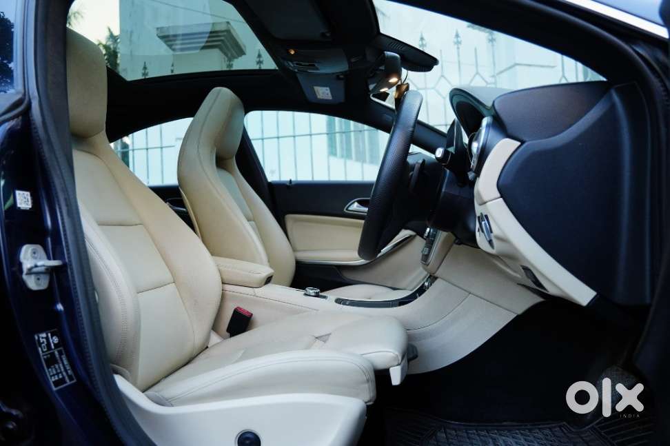 Mercedes-benz Cla 200 D Sport, 2018, Diesel