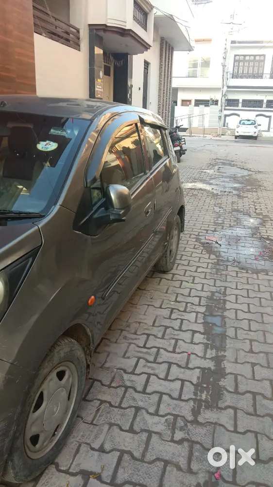 Chevrolet Beat 2015 Diesel 125000 Km Driven