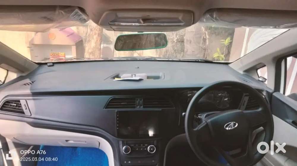 Mahindra Marazzo 2025 Diesel 18000 Km Driven