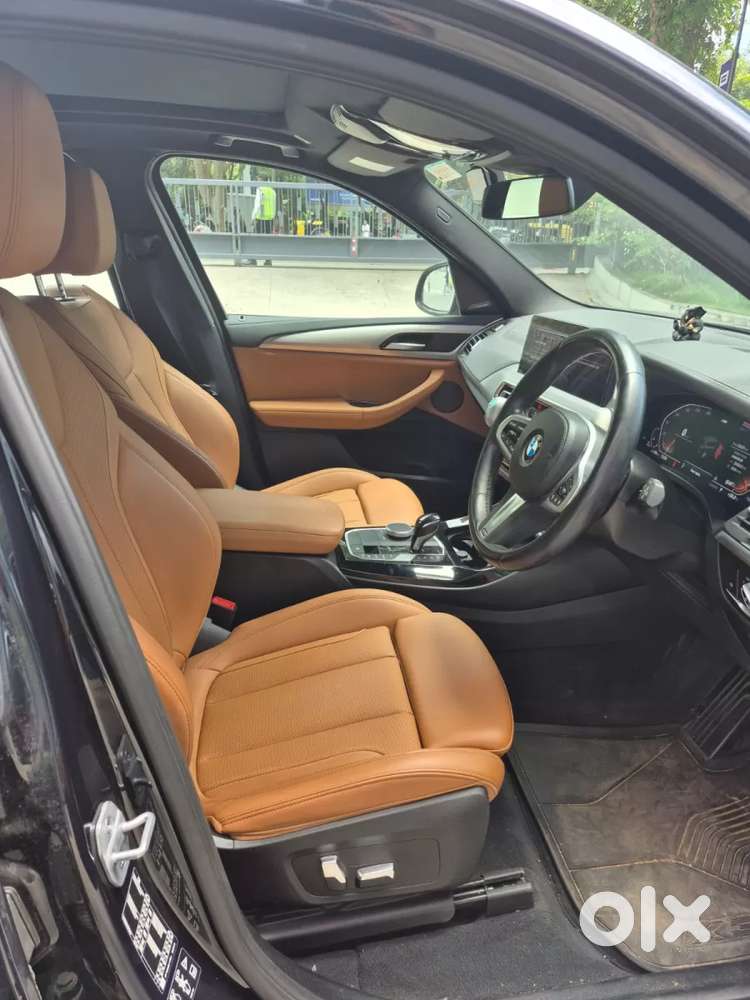 Bmw X3 Xdrive20d M Sport, 2023, Diesel