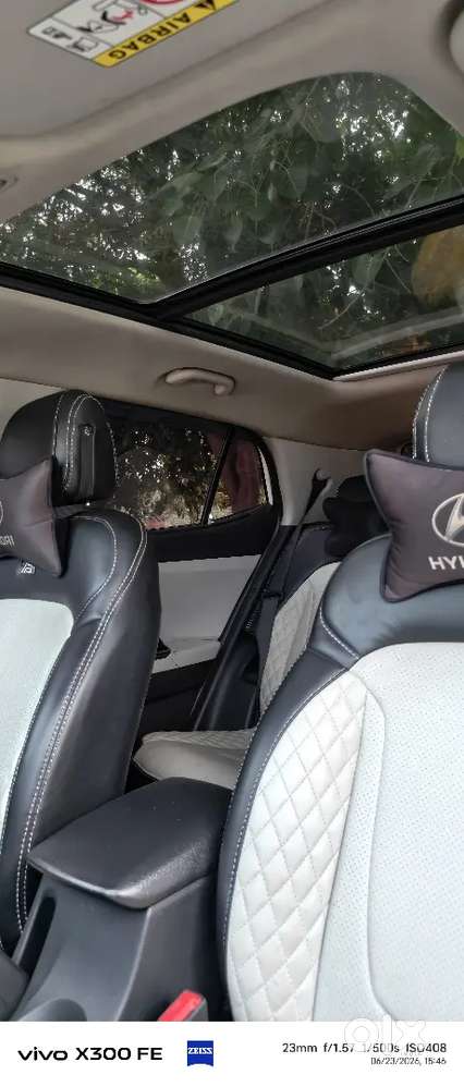 Hyundai Creta Facelift 2020 Diesel Good Condition