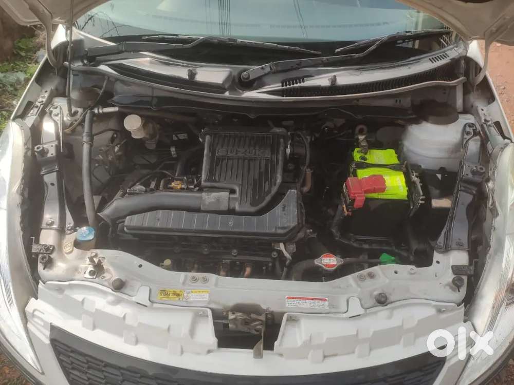 Swift Disier Vxi