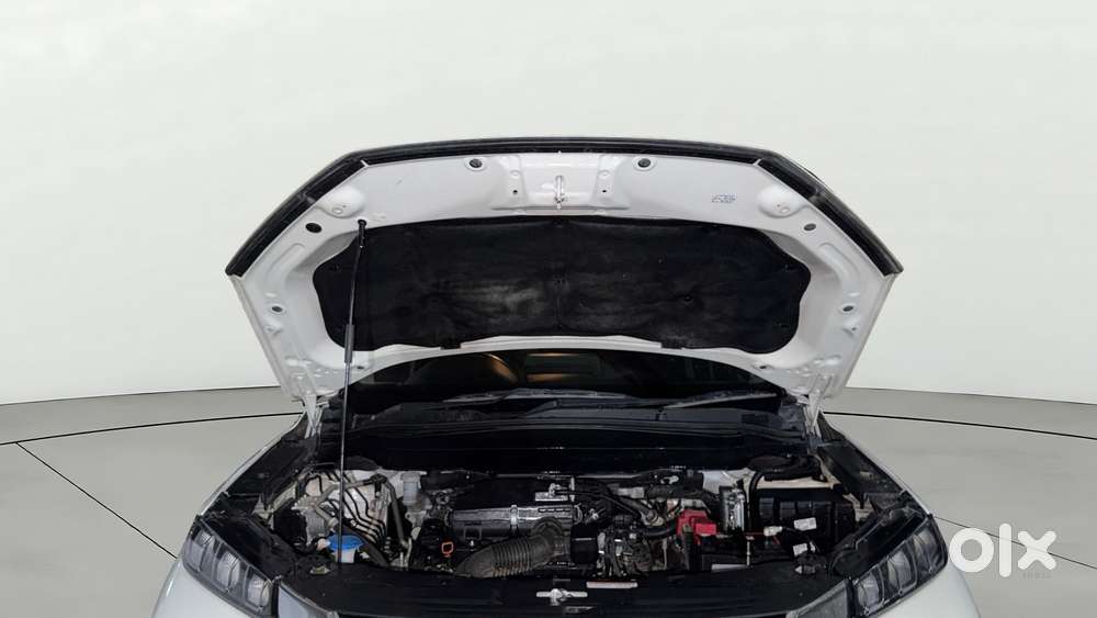Maruti Suzuki Grand Vitara 1.5 Delta Cng, 2025, Cng & Hybrids