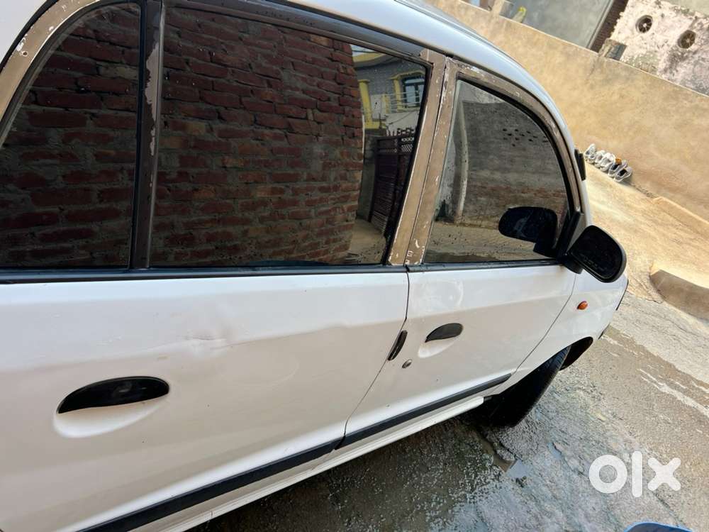 Hyundai Santro Xing Gl 2014