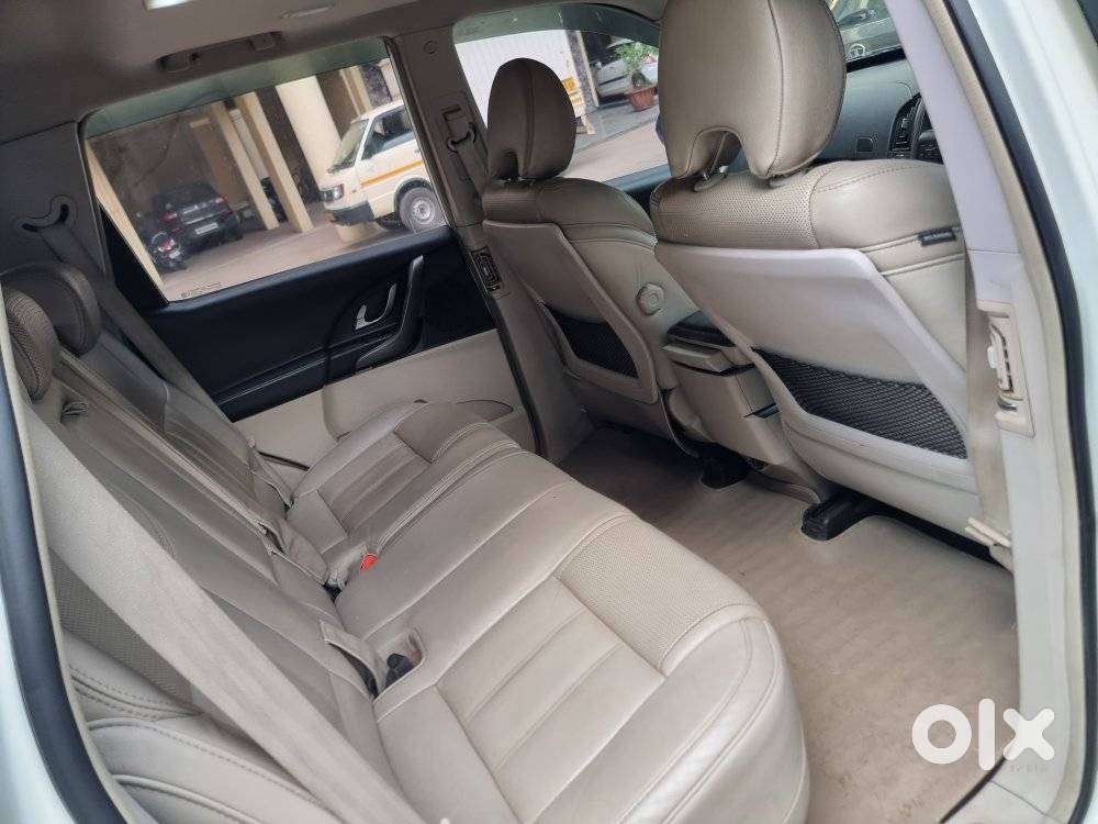 Mahindra Xuv500 W10 At, 2017, Diesel