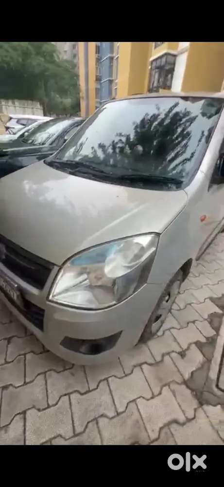 Maruti Suzuki Wagon R 1.0 2018 Petrol 36745 Km Driven