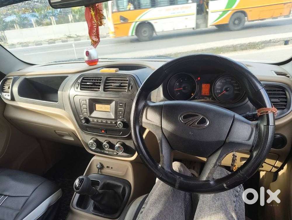 Mahindra Tuv 300 T6, 2017, Diesel