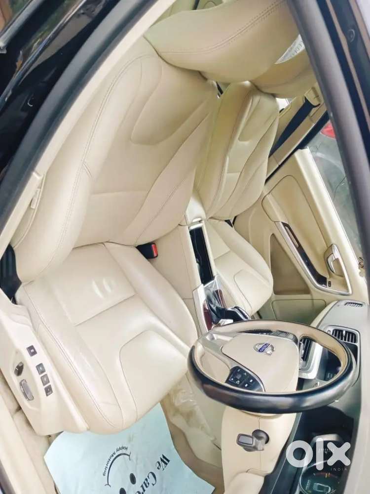 Volvo S60 Momentum 2016 Diesel