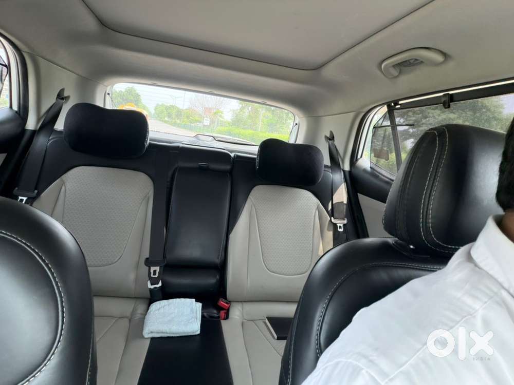 Hyundai Creta Sx 2023 Diesel Manual Well Maintained