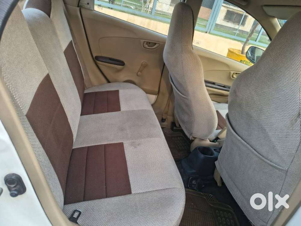 Honda Brio S Mt, 2012, Petrol