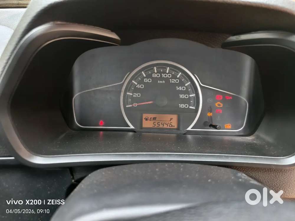 Maruti Suzuki Alto 800 2020 Petrol Well Maintained