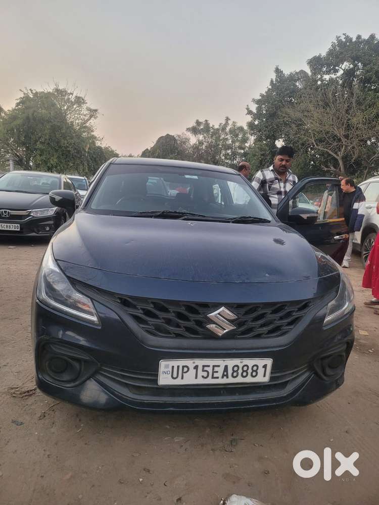 Maruti Suzuki Baleno 1.2 Altura, 2023, Petrol