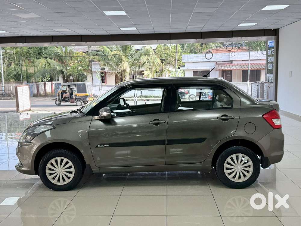 Maruti Suzuki Swift Dzire 1.3 Vxi, 2016, Petrol