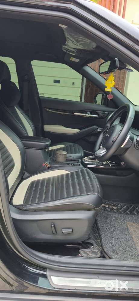 Kia Seltos Gtx Plus At D, 2024, Diesel