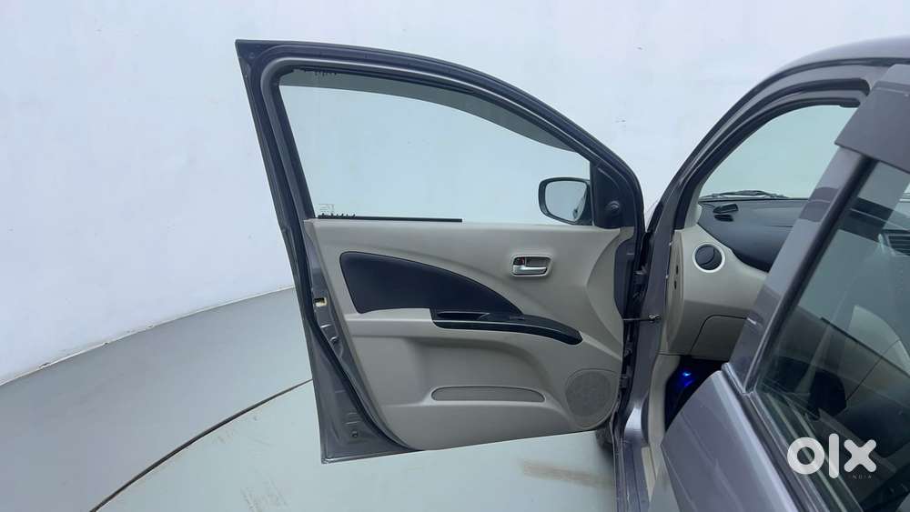 Maruti Suzuki Celerio 1.0 Vxi Amt, 2014, Petrol