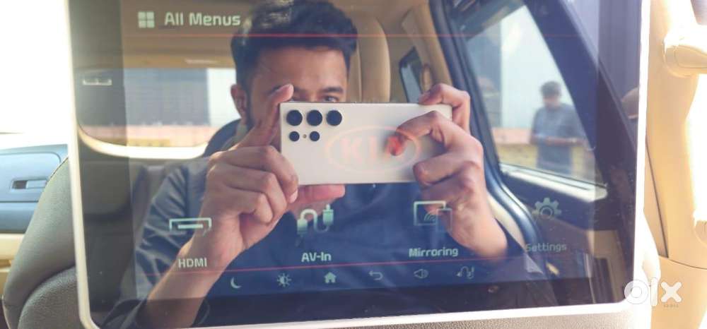 Kia Carnival Limousine Plus 7 Str, 2020, Diesel