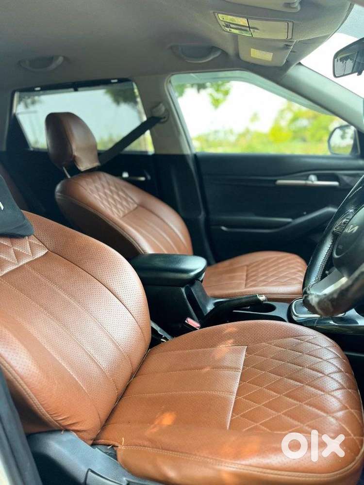 Kia Seltos Htk Plus 1.5 Diesel, 2021, Diesel