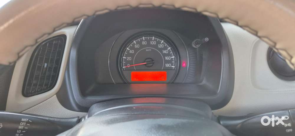 Maruti Suzuki Wagon R Lxi Cng Avance Edition, 2021, Cng & Hybrids