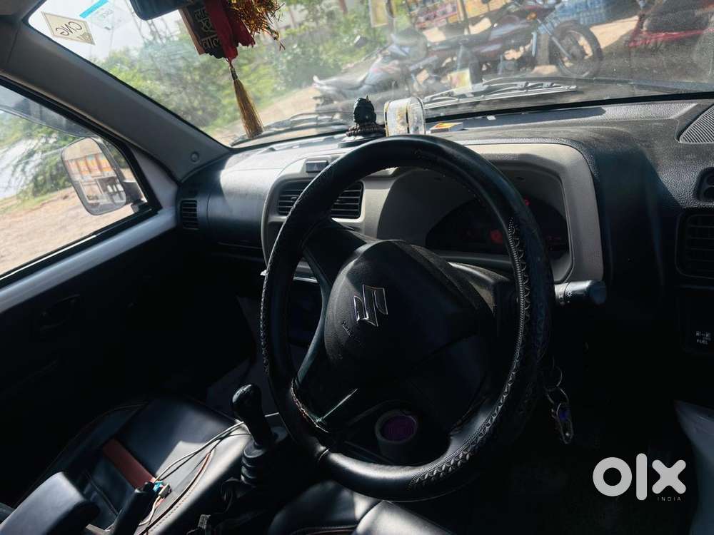 Maruti Suzuki Eeco 2025