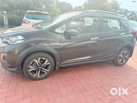 Honda Wr-v I-vtec Vx, 2022, Petrol