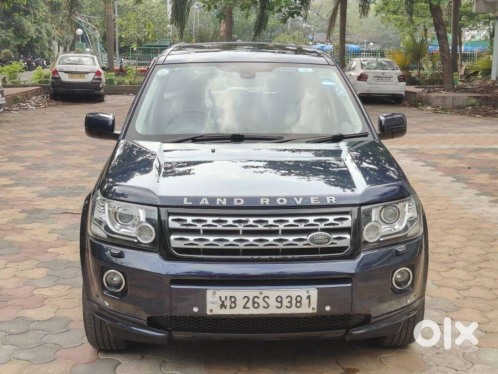 Land Rover Freelander 2 Sd4 Hse, 2014, Diesel