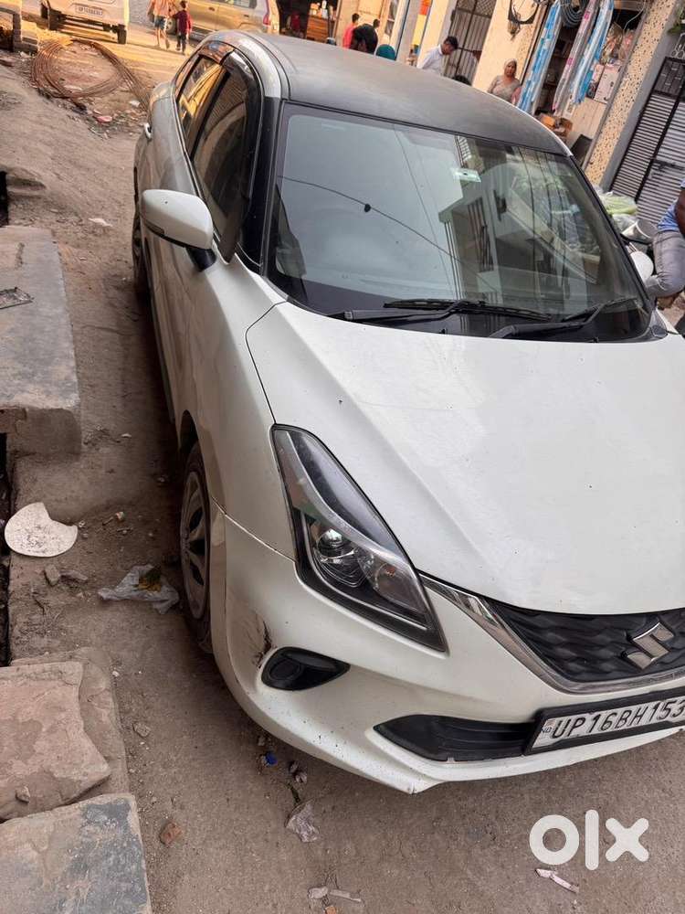 Maruti Suzuki Baleno 2016 Diesel Good Condition