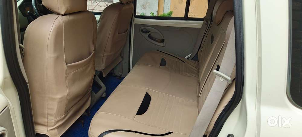 Mahindra Scorpio S3, 2019, Diesel